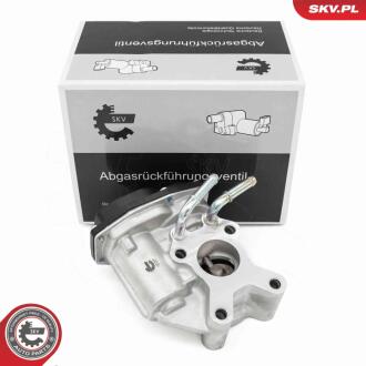 ZAWÓR EGR SKV GERMANY 14SKV265