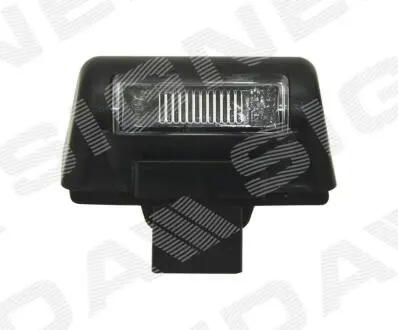 ПІДСВІЧУВАННЯ НОМЕРА | FORD TRANSIT CONNECT (C170), 09.06 - 06.09 Signeda ZFD1721