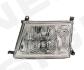 ПЕРЕДНЯ ФАРА | TOYOTA LAND CRUISER FJ100, 01.98 - 10.07 Signeda ZTY111068L (фото 1)