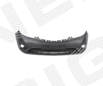 ПЕРЕДНІЙ БАМПЕР | MERCEDES BENZ CITAN (W415), 12 - Signeda PBZ049705BA