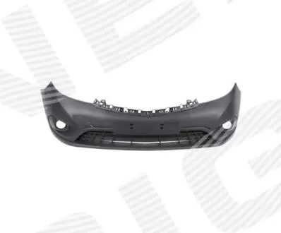 ПЕРЕДНІЙ БАМПЕР | MERCEDES BENZ CITAN (W415), 12 - Signeda PBZ049705BA