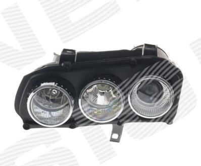 ПЕРЕДНЯ ФАРА | ALFA ROMEO SPIDER (939), 06 - 10 Signeda ZAF111031L