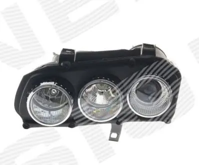 ПЕРЕДНЯ ФАРА | ALFA ROMEO SPIDER (939), 06 - 10 Signeda ZAF111031L