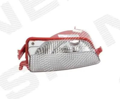 ПРОТИТУМАННА ФАРА | CITROEN C4 (LA/LC), 05 - 08 Signeda ZCT201311R