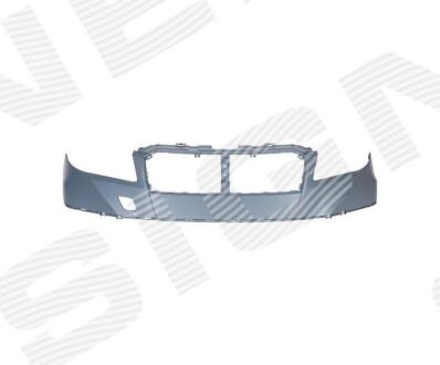 ПЕРЕДНІЙ БАМПЕР | SUZUKI SX4 S-CROSS, 13 - 16 Signeda PSZ04110BA