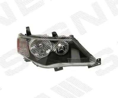 ПЕРЕДНЯ ФАРА | MITSUBISHI OUTLANDER, 07 - 09 Signeda ZMB111302R