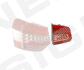 ЗАДНІЙ ЛІХТАР | CITROEN C5 (RD/TD), 08 - 17 Signeda ZCT191048L (фото 1)