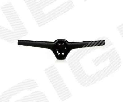 РЕШІТКА РАДІАТОРА | RENAULT KANGOO, 13 - 21 Signeda PRN07101GA