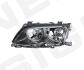 ПЕРЕДНЯ ФАРА | BMW 3 (E46), 01 - 05 Signeda ZBM111072L (фото 1)