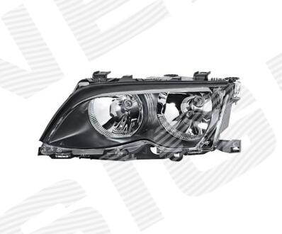 ПЕРЕДНЯ ФАРА | BMW 3 (E46), 01 - 05 Signeda ZBM111072L