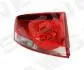 ЗАДНІЙ ЛІХТАР | SEAT ALTEA, 04 - 15 Signeda ZST191322L (фото 1)