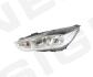 ПЕРЕДНЯ ФАРА | FORD FOCUS, 14 - 18 Signeda ZFD111313L (фото 1)