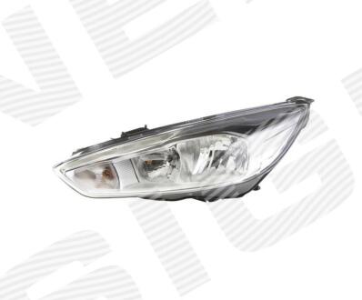 ПЕРЕДНЯ ФАРА | FORD FOCUS, 14 - 18 Signeda ZFD111313L
