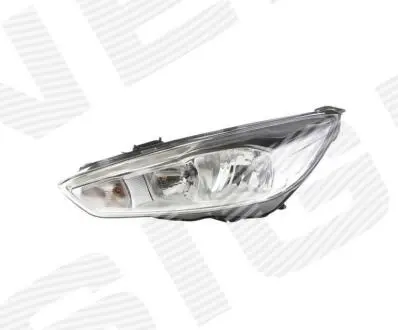 ПЕРЕДНЯ ФАРА | FORD FOCUS, 14 - 18 Signeda ZFD111313L