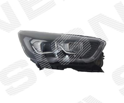 ПЕРЕДНЯ ФАРА | FORD KUGA, 17 - 19 Signeda ZFD111665R