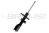 Amortyzator OPEL, PEUGEOT, CITROEN BREMSI SA2358 (фото 1)