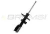 Amortyzator OPEL, PEUGEOT, CITROEN BREMSI SA2358 (фото 1)