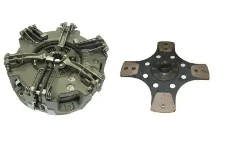 Автозапчасть KAWE 8457101