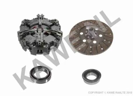 Автозапчасть KAWE 8113505