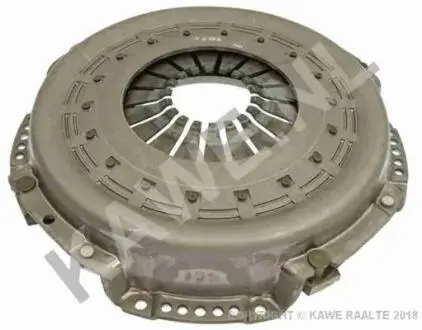 Автозапчасть KAWE 6338