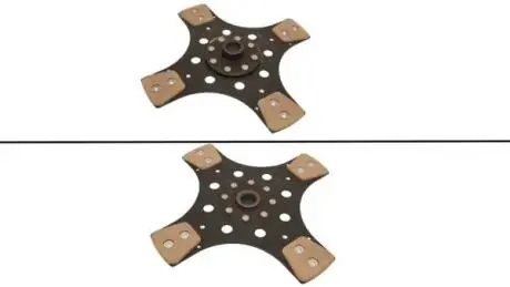 Автозапчасть KAWE 3772