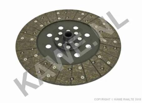 Автозапчасть KAWE 3486