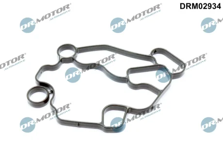 USZCZELKA OBUDOWY FILTRA OLEJU VAG DR MOTOR DRM02934