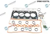 USZCZELKI - ZESTAW OPEL RENAULT DR MOTOR DRM310207SL (фото 1)
