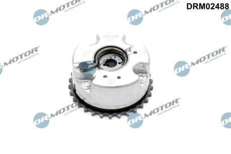 KOŁO ZMIENNYCH FAZ ROZRZĄDU VAG DR MOTOR DRM02488
