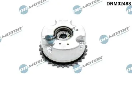KOŁO ZMIENNYCH FAZ ROZRZĄDU VAG DR MOTOR DRM02488