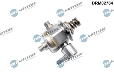 POMPA WYSOKIEGO CIŚNIENIA BMW DR MOTOR DRM02764