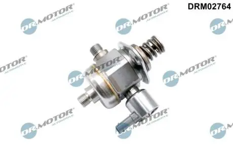 POMPA WYSOKIEGO CIŚNIENIA BMW DR MOTOR DRM02764