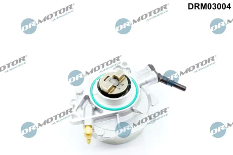 POMPA PODCIŚNIENIA BMW PSA DR MOTOR DRM03004