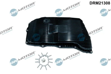USZCZELKI - ZESTAW VOLVO DR MOTOR DRM221300SL