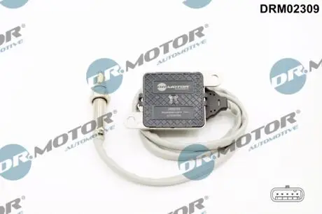 CZUJNIK NOX OPEL RENAULT DR MOTOR DRM02309