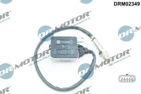CZUJNIK NOX HYUNDAI KIA DR MOTOR DRM02349