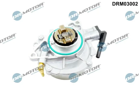 POMPA PODCIŚNIENIA BMW DR MOTOR DRM03002