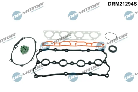 USZCZELKI - ZESTAW VW DR MOTOR DRM21294S