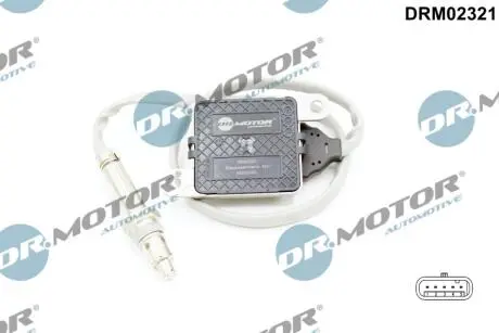CZUJNIK NOX OPEL PSA DR MOTOR DRM02321