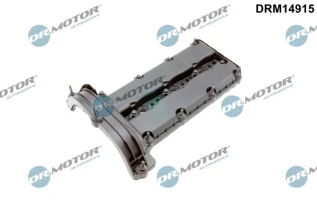 POKRYWA ZAWORÓW JEEP DR MOTOR DRM14915