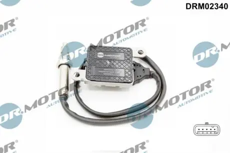 CZUJNIK NOX IVECO DR MOTOR DRM02340