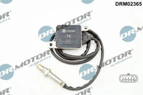 CZUJNIK NOX IVECO DR MOTOR DRM02365