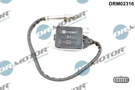 CZUJNIK NOX OPEL DR MOTOR DRM02316