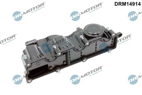 POKRYWA ZAWOROW DR MOTOR DRM14914