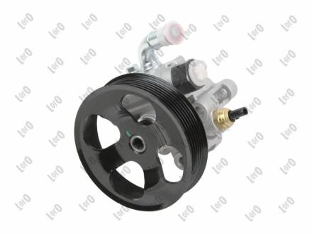 Pompa wspom. z kołem pas. TOYOTA LAND CRUISER 4.7 08- Abakus 14001092