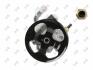 Pompa wspom. z kołem pas. TOYOTA LAND CRUISER 4.7 08- Abakus 14001092 (фото 6)