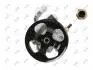 Pompa wspom. z kołem pas. TOYOTA LAND CRUISER 4.7 08- Abakus 14001092 (фото 6)