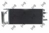 Skraplacz BMW 2 [F45]/X1[F48]/COUNTRYMAN/COOPER S 13- Abakus 0040160032 (фото 1)