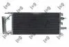 Skraplacz BMW 2 [F45]/X1[F48]/COUNTRYMAN/COOPER S 13- Abakus 0040160032 (фото 1)