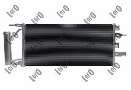 Skraplacz BMW 2 [F45]/X1[F48]/COUNTRYMAN/COOPER S 13- Abakus 0040160032